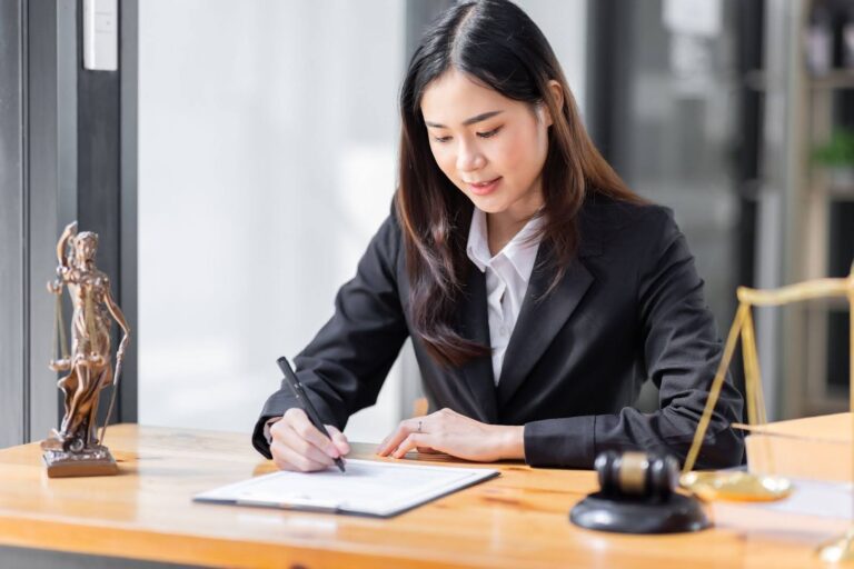 避免公證文件被拒：常見錯誤與實用小貼士 王惟鴻律師 國際公証人專業解析