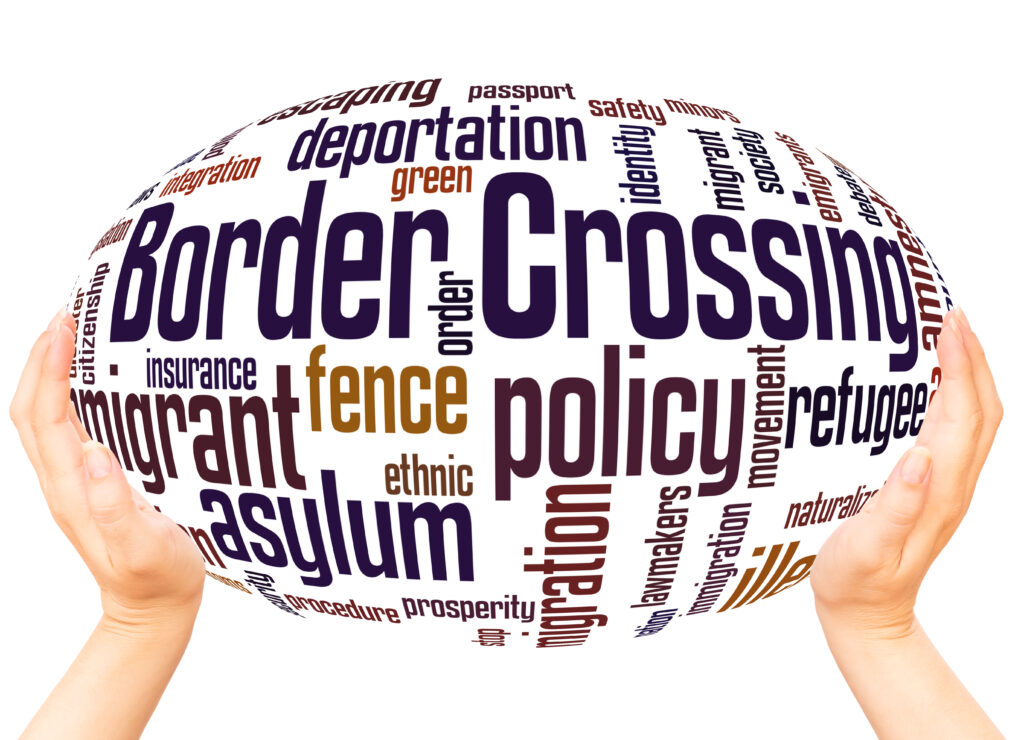 Cross-border legal standards
