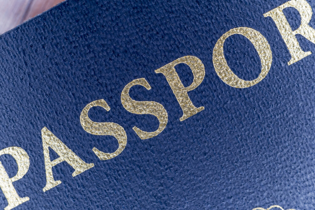 Passport