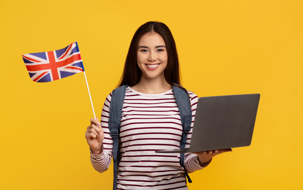 英國學生簽證