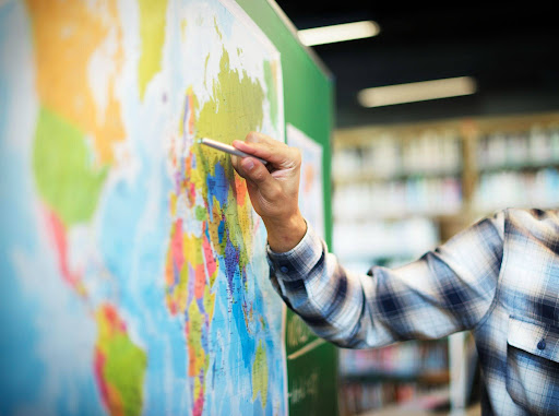 Getting Your Store Ready for the World