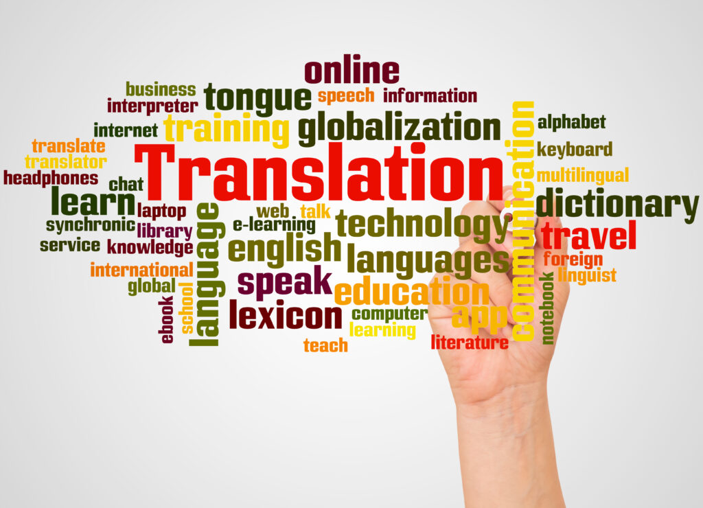 Translation